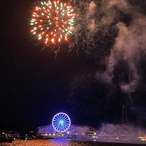 Meet your Posher, Nickalaus